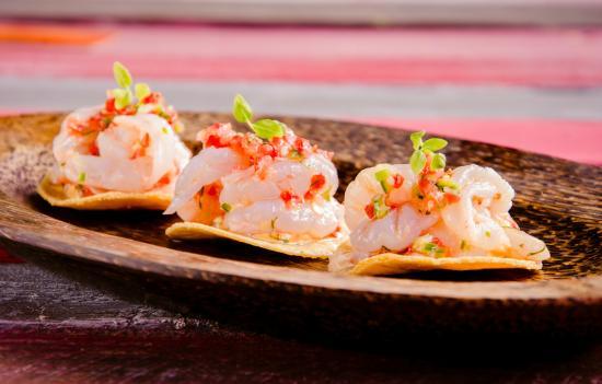 La Lupita Taco & Mezcal